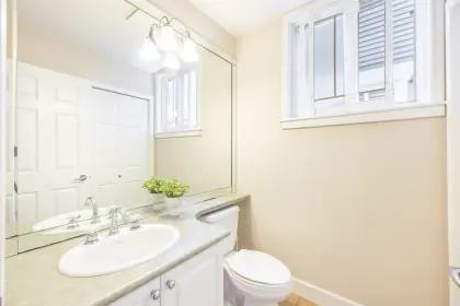 11 3511 Granville Avenue, Richmond, BC, Richmond — Townhouse for sale