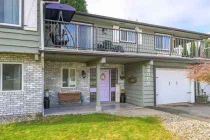 11685 193 Street, Pitt Meadows, BC, Pitt meadows — Single Family Residence for sale