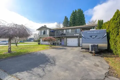 11685 193 Street, Pitt Meadows, BC, Pitt meadows — Single Family Residence for sale
