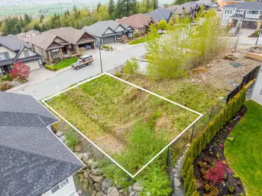 47090 Macfarlane Place, Chilliwack, BC, Chilliwack — Land for sale