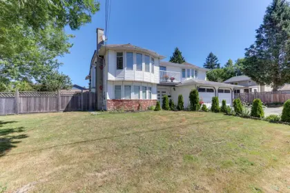 13221 92 Avenue, Surrey, BC, Surrey — Single Family Residence for sale