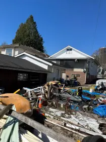 1706 Edinburgh Street, New Westminster, BC, New westminster — Single Family Residence for sale