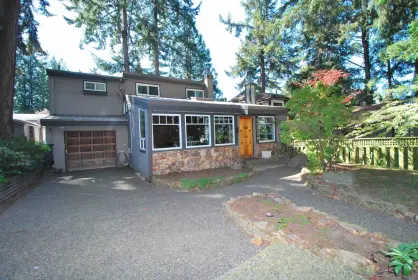 12728 16 Avenue, Surrey, BC, Surrey — Single Family Residence for sale