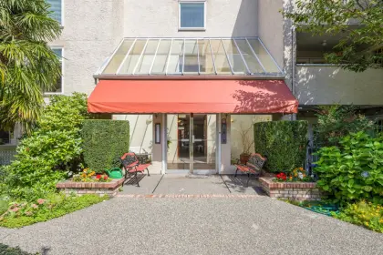 260 1440 Garden Place, Delta, BC, Delta — Apartment/Condo for sale