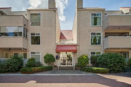 260 1440 Garden Place, Delta, BC, Delta — Apartment/Condo for sale