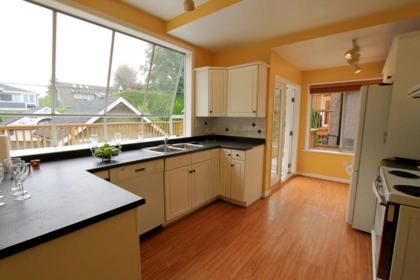 4293 W 13th Avenue, Vancouver, BC, Vancouver — Single Family Residence for sale