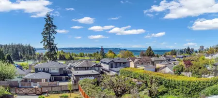 1118 Keith Road, West Vancouver, BC, West vancouver — Single Family Residence for sale