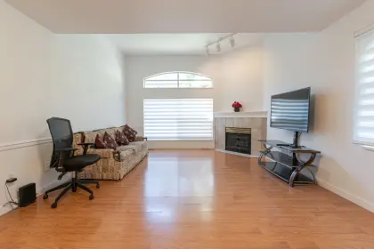 12 8257 121a Street, Surrey, BC, Surrey — Townhouse for sale
