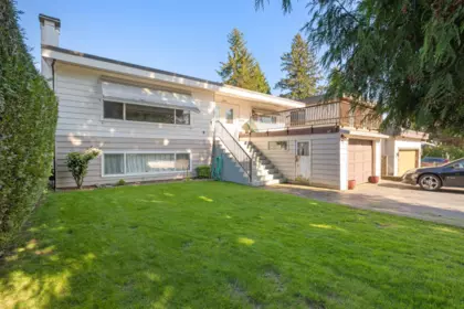 2328 William Avenue, North Vancouver, BC, North vancouver — Single Family Residence for sale