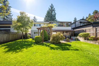 2328 William Avenue, North Vancouver, BC, North vancouver — Single Family Residence for sale