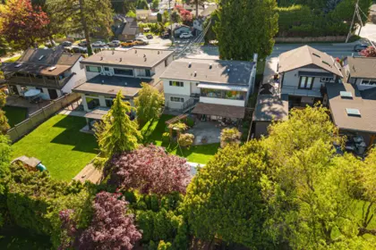 2328 William Avenue, North Vancouver, BC, North vancouver — Single Family Residence for sale