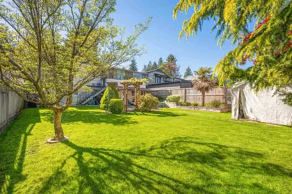 2328 William Avenue, North Vancouver, BC, North vancouver — Single Family Residence for sale