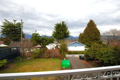 4955 Grafton Street, Burnaby, BC, Burnaby — Single Family Residence for sale