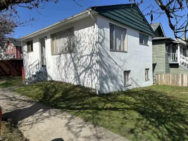 495 E 22nd Avenue, Vancouver, BC, Vancouver — Single Family Residence for sale