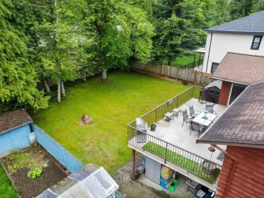 7025 141 Street, Surrey, BC, Surrey — Single Family Residence for sale