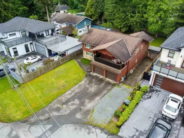 7025 141 Street, Surrey, BC, Surrey — Single Family Residence for sale