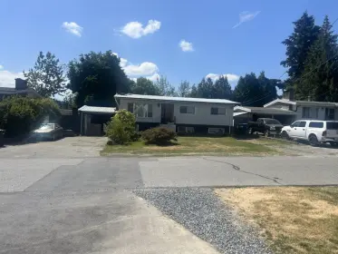 33518 Westbury Avenue, Abbotsford, BC, Abbotsford — Single Family Residence for sale