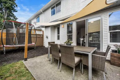11 45932 Lewis Avenue, Chilliwack, BC, Chilliwack — Townhouse for sale