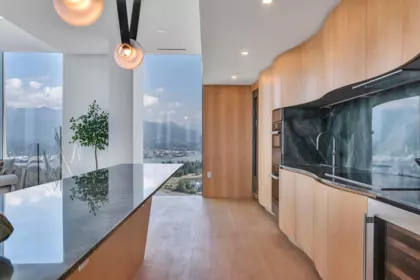 PH1 1568 Alberni Street, Vancouver, BC, Vancouver — Apartment/Condo for sale