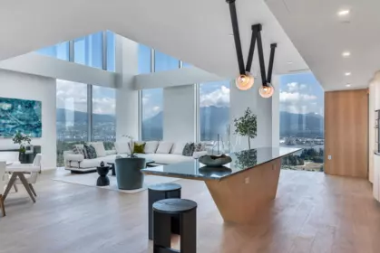 PH1 1568 Alberni Street, Vancouver, BC, Vancouver — Apartment/Condo for sale