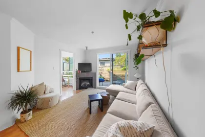 216 2265 E Hastings Street, Vancouver, BC, Vancouver — Apartment/Condo for sale