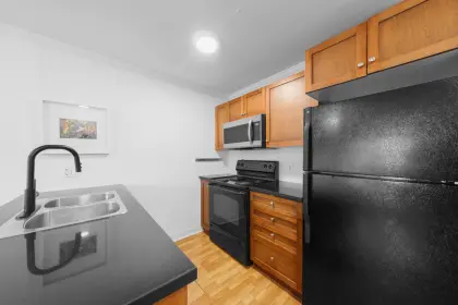 216 2265 E Hastings Street, Vancouver, BC, Vancouver — Apartment/Condo for sale