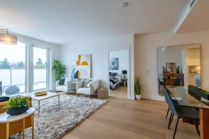 PH403 2485 Larch Street, Vancouver, BC, Vancouver — Apartment/Condo for sale