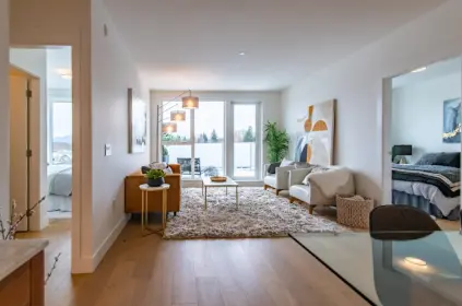 PH403 2485 Larch Street, Vancouver, BC, Vancouver — Apartment/Condo for sale