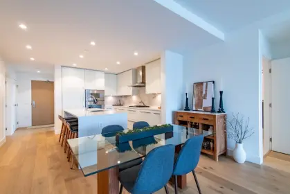PH403 2485 Larch Street, Vancouver, BC, Vancouver — Apartment/Condo for sale