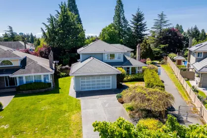 14956 21b Avenue, Surrey, BC, Surrey — Single Family Residence for sale