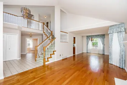 14956 21b Avenue, Surrey, BC, Surrey — Single Family Residence for sale