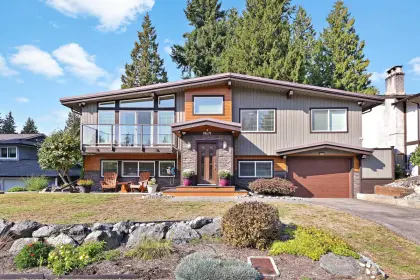 19671 46a Avenue, Langley, BC, Langley — Single Family Residence for sale