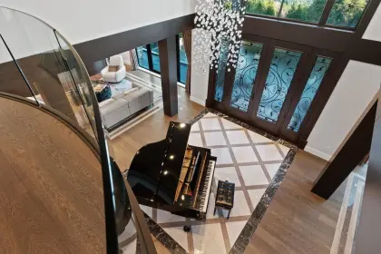 1439 Chartwell Drive, West Vancouver, BC, West vancouver — Single Family Residence for sale