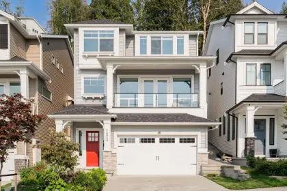 14058 Mier Drive, Maple Ridge, BC, Maple ridge — Single Family Residence for sale