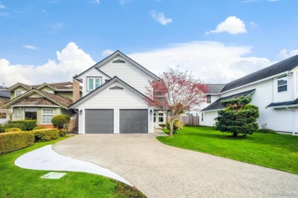 12080 Hayashi Court, Richmond, BC, Richmond — Single Family Residence for sale