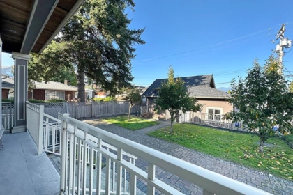 Community Amenities Photo (Clubhouse) of 2817 Oliver Crescent, Vancouver, BC