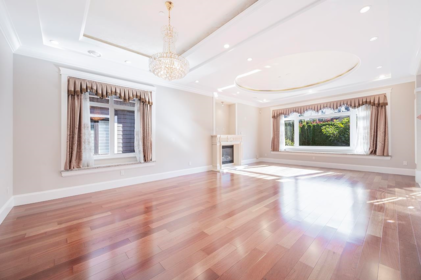 2817 Oliver Crescent, Vancouver, BC, Vancouver — Single Family Residence for sale