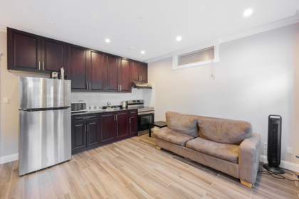 Garage Interior Photo of 2817 Oliver Crescent, Vancouver, BC
