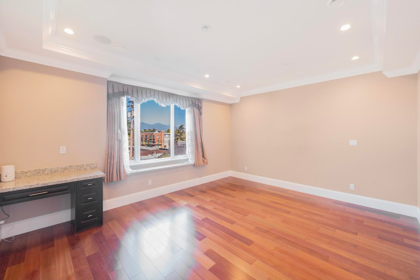 Loft / Bonus Room Photo of 2817 Oliver Crescent, Vancouver, BC