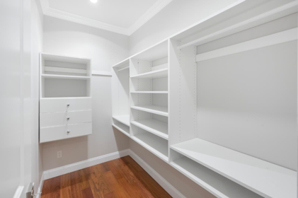 Mudroom Photo of 2817 Oliver Crescent, Vancouver, BC