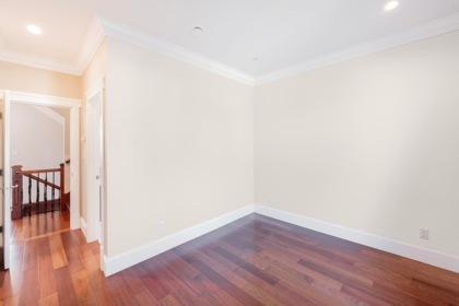 Office / Den Photo of 2817 Oliver Crescent, Vancouver, BC