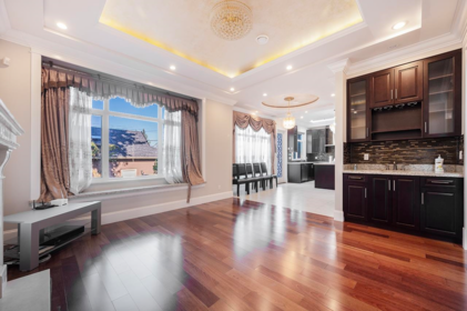 Pantry Photo of 2817 Oliver Crescent, Vancouver, BC