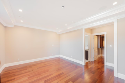 Walk-In Closet Photo of 2817 Oliver Crescent, Vancouver, BC