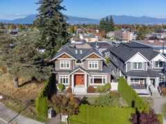 2817 Oliver Crescent, Vancouver, BC