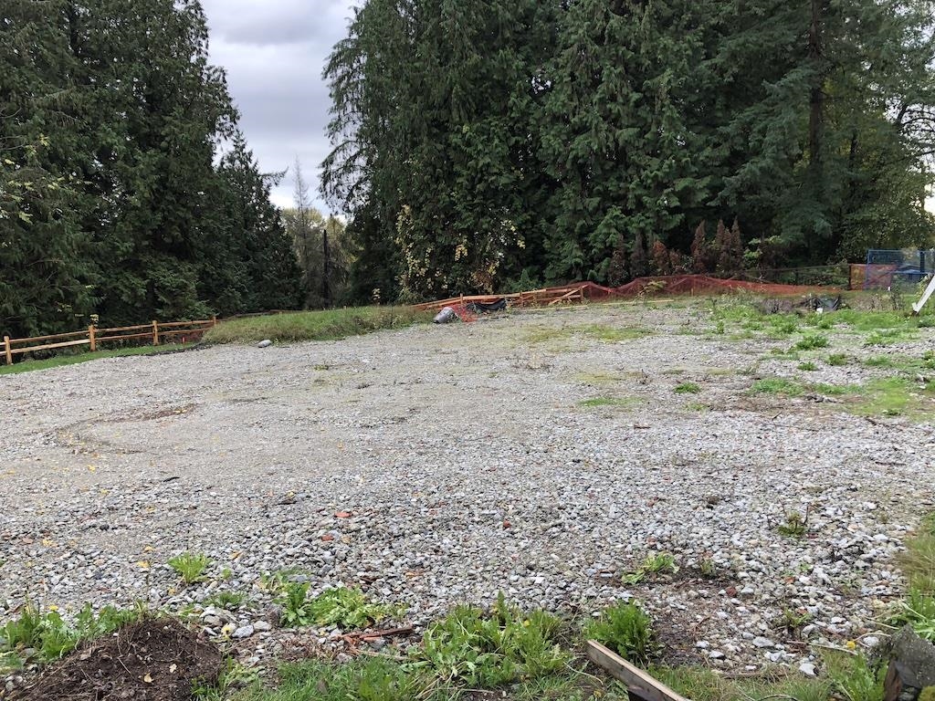 Exterior Rear Photo of 1916 Mackay Avenue, Vancouver, BC