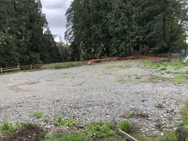 1916 Mackay Avenue, Vancouver, BC, Vancouver — Land for sale