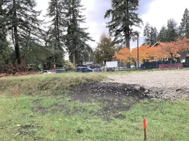 1916 Mackay Avenue, Vancouver, BC, Vancouver — Land for sale
