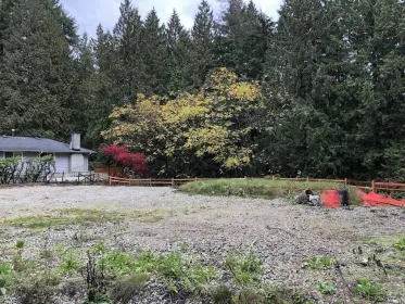 1916 Mackay Avenue, Vancouver, BC, Vancouver — Land for sale