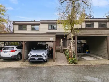 4091 Springtree Drive, Vancouver, BC, Vancouver — Townhouse for sale