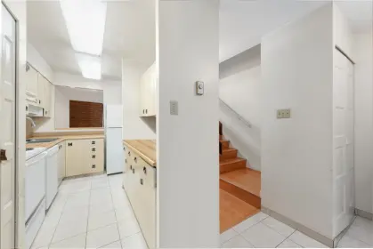 4091 Springtree Drive, Vancouver, BC, Vancouver — Townhouse for sale